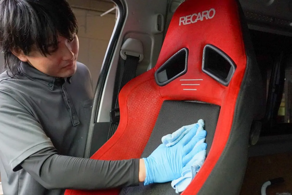 愛車のボディを守る究極のカーコーティングが福岡・佐賀にある｜福岡のコーティング