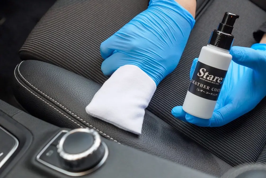 愛車のボディを守る究極のカーコーティングが福岡・佐賀にある｜福岡のコーティング